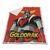 GRENDIZER - Sherpa Blanket 130x170cm