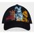 FIVE NIGHTS AT FREDDY'S - Can you survive - Adjustable Cap