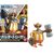 ONE PIECE - Model Kit - Chopper Robo Super 4 Kung Fu Tracer - 10 CM