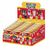 ROOSTER FIGHTER - Series 1 - 3D Foam Bag Clip (Display 24 Pcs)