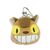 STUDIO GHIBLI - Coin Purse Mini Catbus Plush - 8 cm