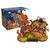 CRASH BANDICOOT - Aku Aku & Uka Uka - Figure Youtooz 9cm