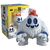 CUPHEAD - Jupiter - Figure Youtooz 9cm