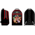 MARIO KART WORLD - 3 Compartiments BackPack '32x45x18cm'