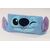 DISNEY - Stitch - Sherpa Cushion 35x38cm