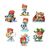 FUN SQUAD - Never Ending - Premium Blind Box with Chase