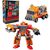 TRANSFORMERS - Junkion Wreck-Gar - Figure Age of the Primes 17.5cm