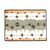 MY NEIGHBOR TOTORO - Noiraude - Plaid Blanket 70x100cm