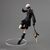 NIER AUTOMATA - 9S - Figure 17cm