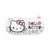HELLO KITTY - Cuteness - Pencil Case