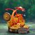 MULAN - Mushu - Figurine SG 11cm