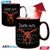 DEATH NOTE - L & Light - Mug Heat Change 460ml