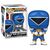 POWER RANGERS Z - POP TV N° XXXX - Zeo Ranger Blue