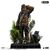 STAR WARS VI - Chewbacca & Tokkat - Statue Art Scale 1/10 22.4cm