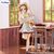 K-ON! - Ritsu Tainaka - Statue Trio-Try-It 21cm