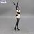 CHAINSAW MAN THE MOVIE - Reze - Statue Bicute Bunnies 27cm