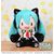 HATSUNE MIKU - Miku Kitty Cat - Plush 30cm