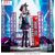 GIRLS BAND CRY - Tomo Ebizuka - Figure XStellar 20cm