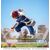 MY HERO ACADEMIA - Shoto Todoroki - Figure Xross Link 12cm