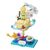THE LITTLE PRINCE - Starry Ride-Planet - Building block