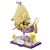 THE LITTLE PRINCE - Starry Ride-Boat - Building block