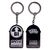 2000AD ROGUE TROOPER - GI - Limited Edition Keyring