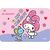 MY MELODY - Placemat '43x29cm'