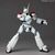 PATLABOR - Ingram Plus (AV-98 plus) - Figurine Revoltech 17cm