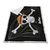ONE PIECE - Sherpa Blanket 120x150cm