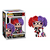 BATMAN NINJA - POP Heroes N° 607 - Harley Quinn