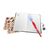 ONE PIECE - Diary and Magic Pen set