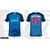 JAWS - Amity Island 75 - Soccer Jersey Men (XL)