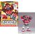 KERORO - Giroro Robo - Model Kit