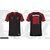 MARVEL - Deadpool 91 - Soccer Jersey Men (L)