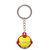 MARVEL - Iron Man - Icon Ball Keychain