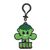MARVEL - Hulk - Soft Touch Keychain