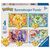 POKEMON - 4 Puzzle 12/16/20/24P
