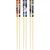 NARUTO - Team 7 - 3 pairs bamboo chopsticks set