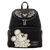 DISNEY - Mickey & Friends "Sketched" - Mini Backpack LoungeFly