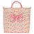 DISNEY - Minnie Mouse - Backpack & Tote bag Loungefly