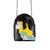 ALICE IN WONDERLAND - Micro Bag 6.5x10.5x13cm