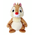 CHIP & DALE - Dale Plush - 50 cm