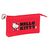 HELLO KITTY - Iconic - Triple Pencil Case