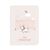 THE ARISTOCATS - Marie - Sticky Notepad Set