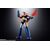 MAZINGER Z - Mazinger Z Kakumei - Fig. Diecast Soul of Chogokin 17cm