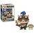 LEAGUE OF LEGENDS - POP & Buddy N° 1138 - Teemo with Mushroom
