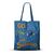 NEMO - Go with the Flow - Totebag '40x30x1cm'