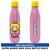 SUPER MARIO - Peach - Mini Cola Bottle - 19 oz