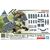 30MM - 1/144 Option parts set 19 (Multi Shield) - Model Kit