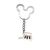 DISNEY - Mickey Thumb Up - Keychain